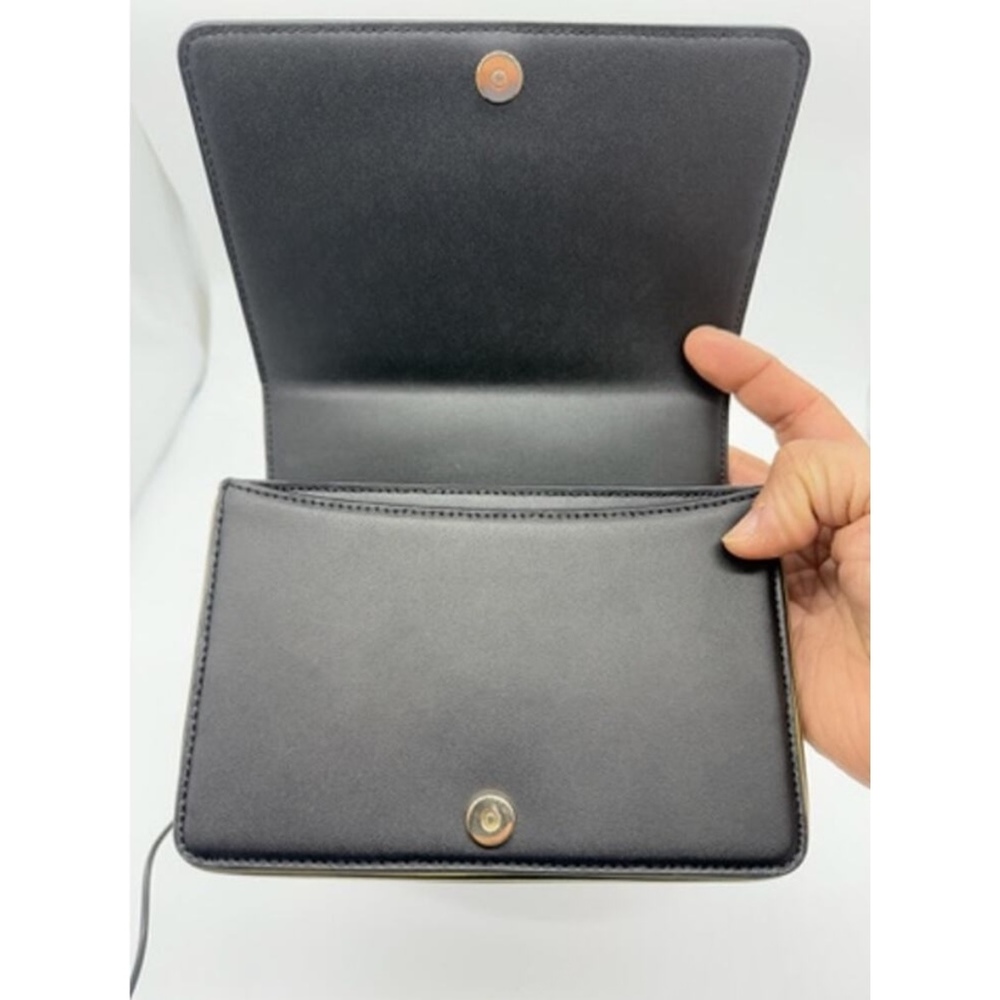 NWOT $429 MSRP Kate Spade Beauty and the Beast Bag - Picture 5 of 11